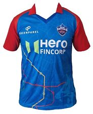 Delhi Capitals 2024 Jersey /