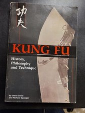 Kung Fu: History, Philosophy