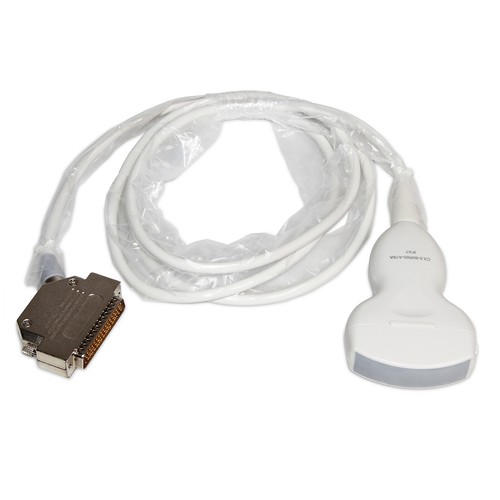 Convex probe only for - convex,