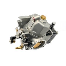 Carburetor Carb for Yamaha 2 Stroke 9.9HP 15HP Outboard Motor 684-14301-00