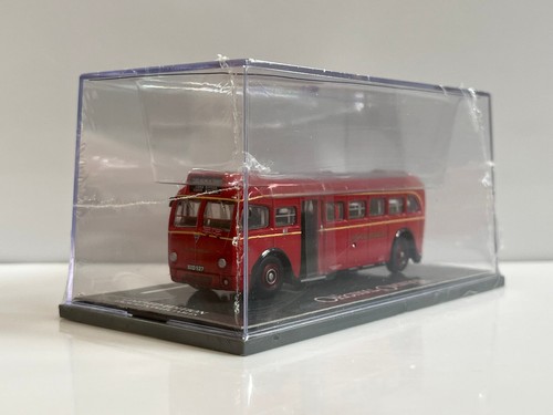Corgi om41003 original omnibus - om41003,