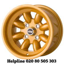 Ford rally Group Four 13x8