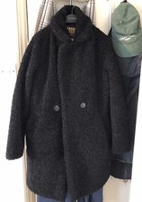 womens used F&F coat