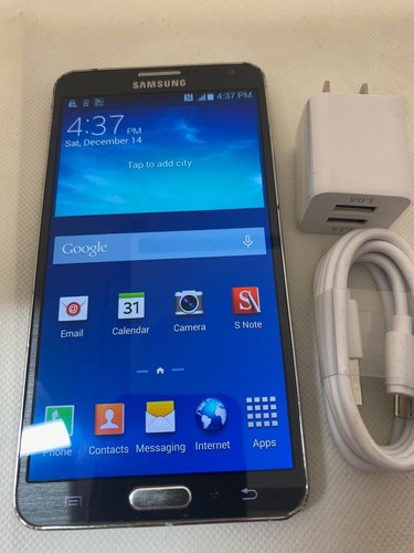 Samsung galaxy note n900t - samsung,