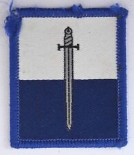 16 Signal Regiment ~ Sign /