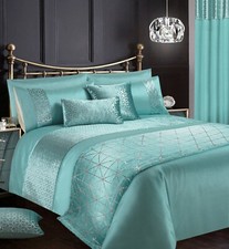 Luxury Velvet Duvet Set