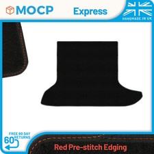 Express with Red Pre-Stitch