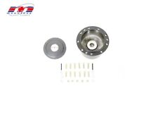 Mountney 36 Spline Steering