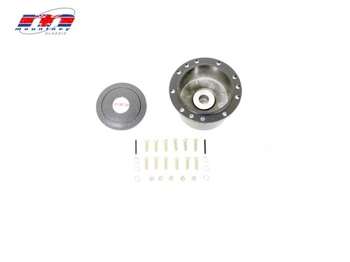 Mountney spline steering - spline,