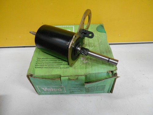 Starter motor for citroen - starter,
