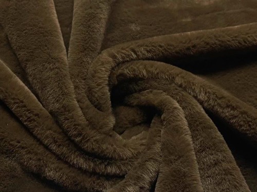 Luxury short plush super soft - luxury,