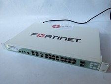 FORTINET - FORTIGATE 100D -