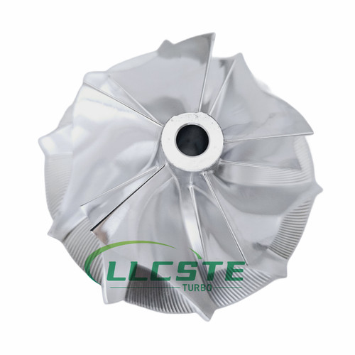 Upgrade holset hy35w - upgrade,