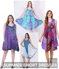 10 Pcs Casual Sleeveless
