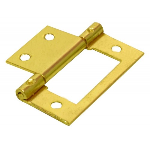 Flush hinges 5 38mm - x,