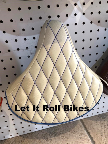 Custom bicycle saddle x - bicycle,