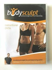 BODY SCULPT~ADVANCED WEIGHT