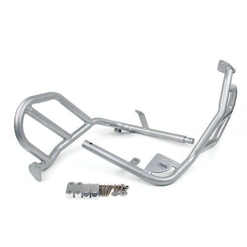 Upper crash bars protection - crash,