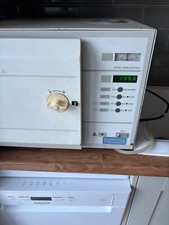 autoclave - ses little sister