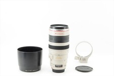 Near mint hood canon ef - hood,