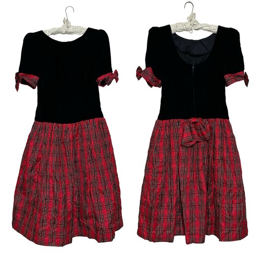 Vtg 70s 80s - 70s/80s, plaid