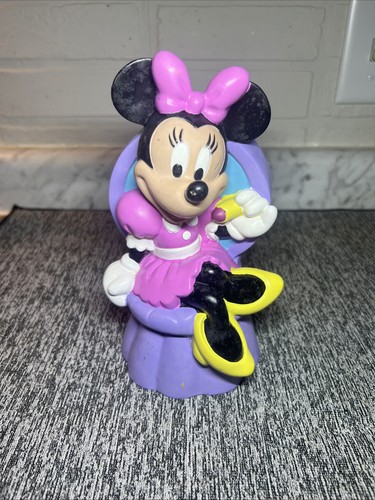 Disney minnie mouse pink - disney,
