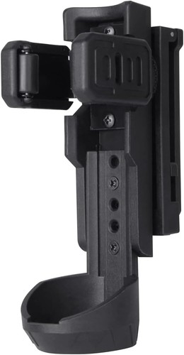 Quick release mace - oc/mace, spray