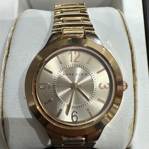 Anne klein women rose - rose, gold