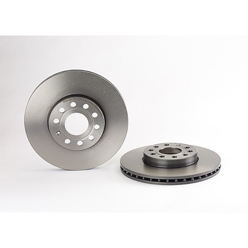 Genuine brembo vented front - brembo,