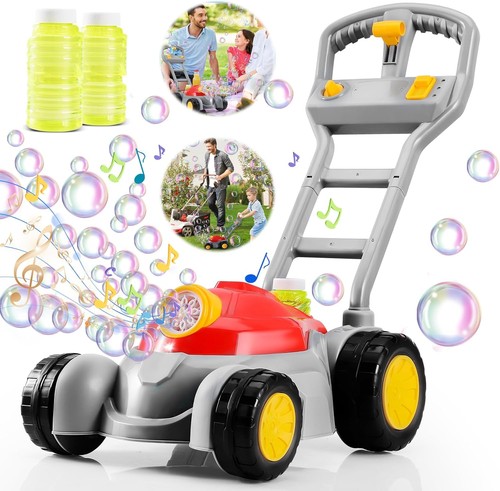 Sitodier lawn mower bubble - sitodier,