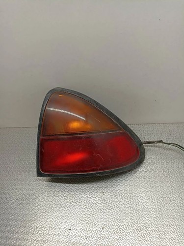 Mazda 323 1996 rear tail - , light