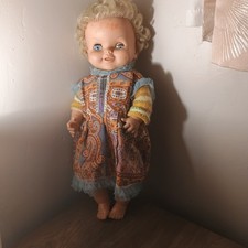  AUTHENTIC Real Haunted Doll