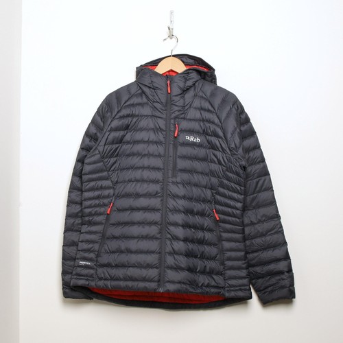 Rab women microlight alpine - rab, women's