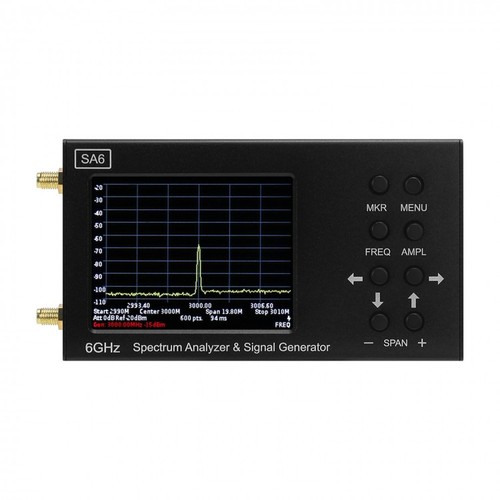 Ssa6g 35mhz 6200mhz - ssa6g, rf