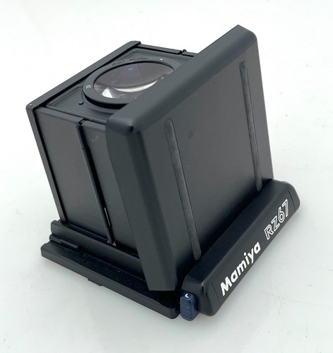 Mamiya rz67 waist - mamiya,