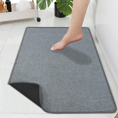 Dark grey machine - dark, washable