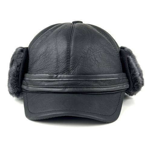 Handmade real shearling - handmade,