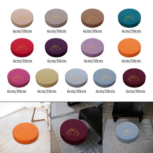 Yoga meditation cushion - yoga,