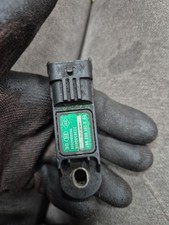 2015 NISSAN QASHQAI 1.2 P MANUAL MAP MANIFOLD AIR PRESSURE SENSOR 0281002997