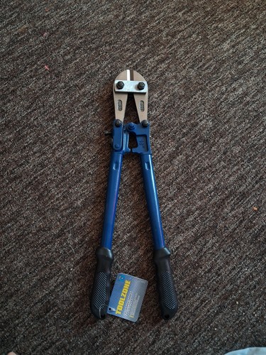 Tool zone bolt cutter new - tool,