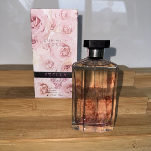 Stella summer rose eau - summer,