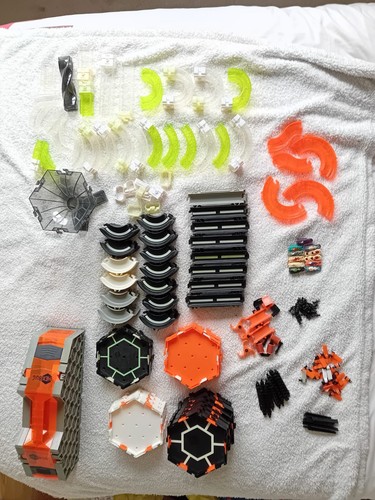 Hexbug track set - hexbug, bugs