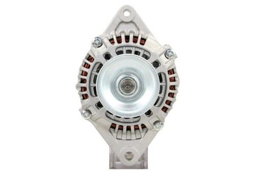 Mitsubishi alternator 80a fits - alternator,