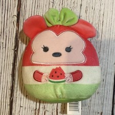 Disney Squishmallows Mystery