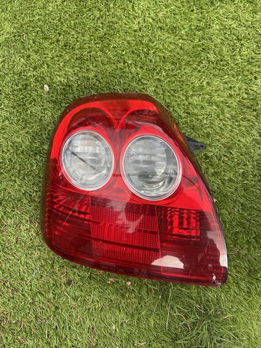 Toyota mr2 rear lights - toyota,