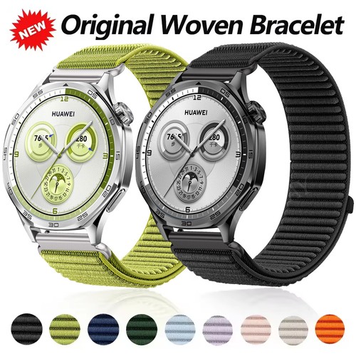 Nylon band strap - band, for garmin
