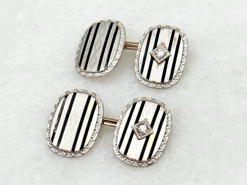 Antique edwardian 14k - edwardian, and