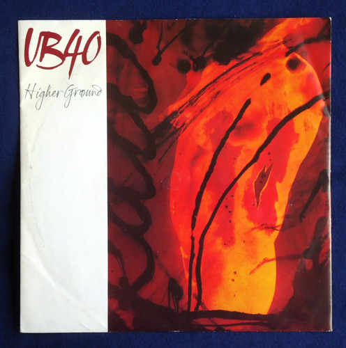 Ub40 higher ground a1 b1 - ub40, a1/b1