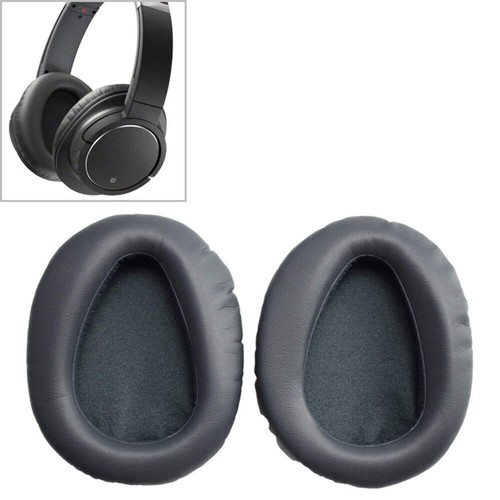 2pcs sponge headphone - 2pcs,