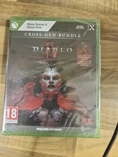 Diablo 4 Cross-Gen Xbox Series
